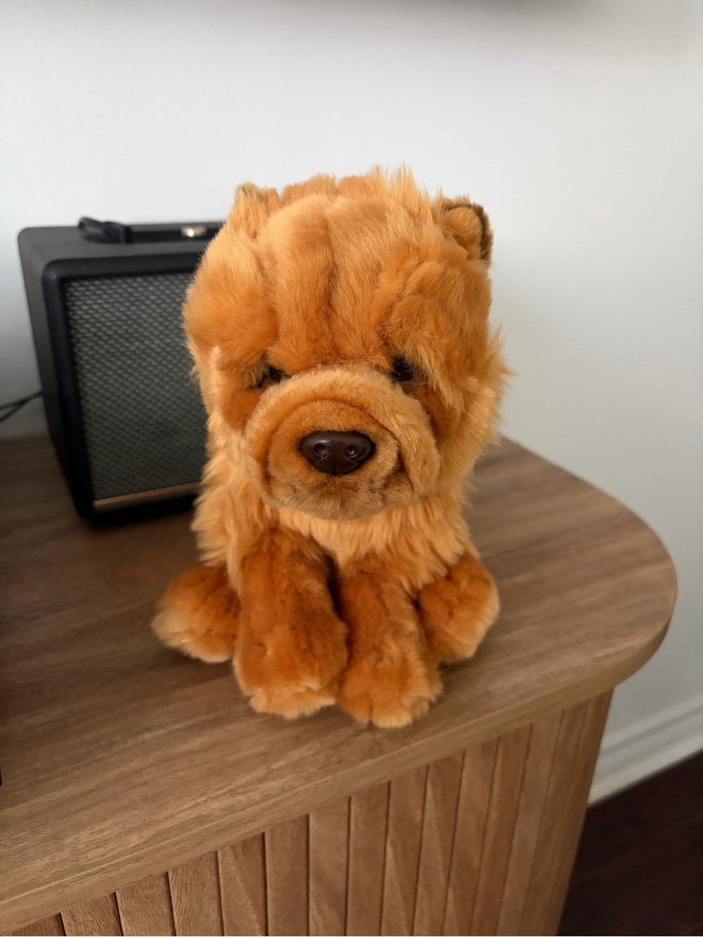 Webkinz Signature Chow Chow